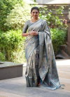 Pure Silk Heritage Vol 05 Soft Tissue Silk Saree Wholesalers In Delhi
